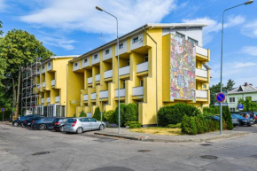 Apartamentai Palangos centre, Palanga